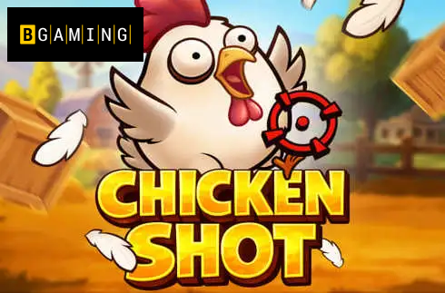 Chicken Shot